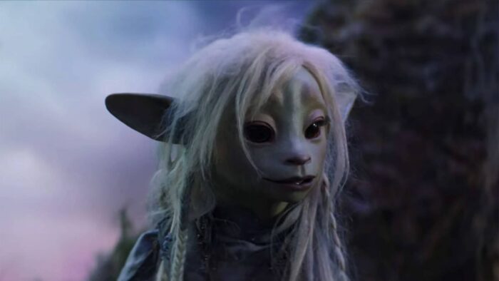 The Dark Crystal