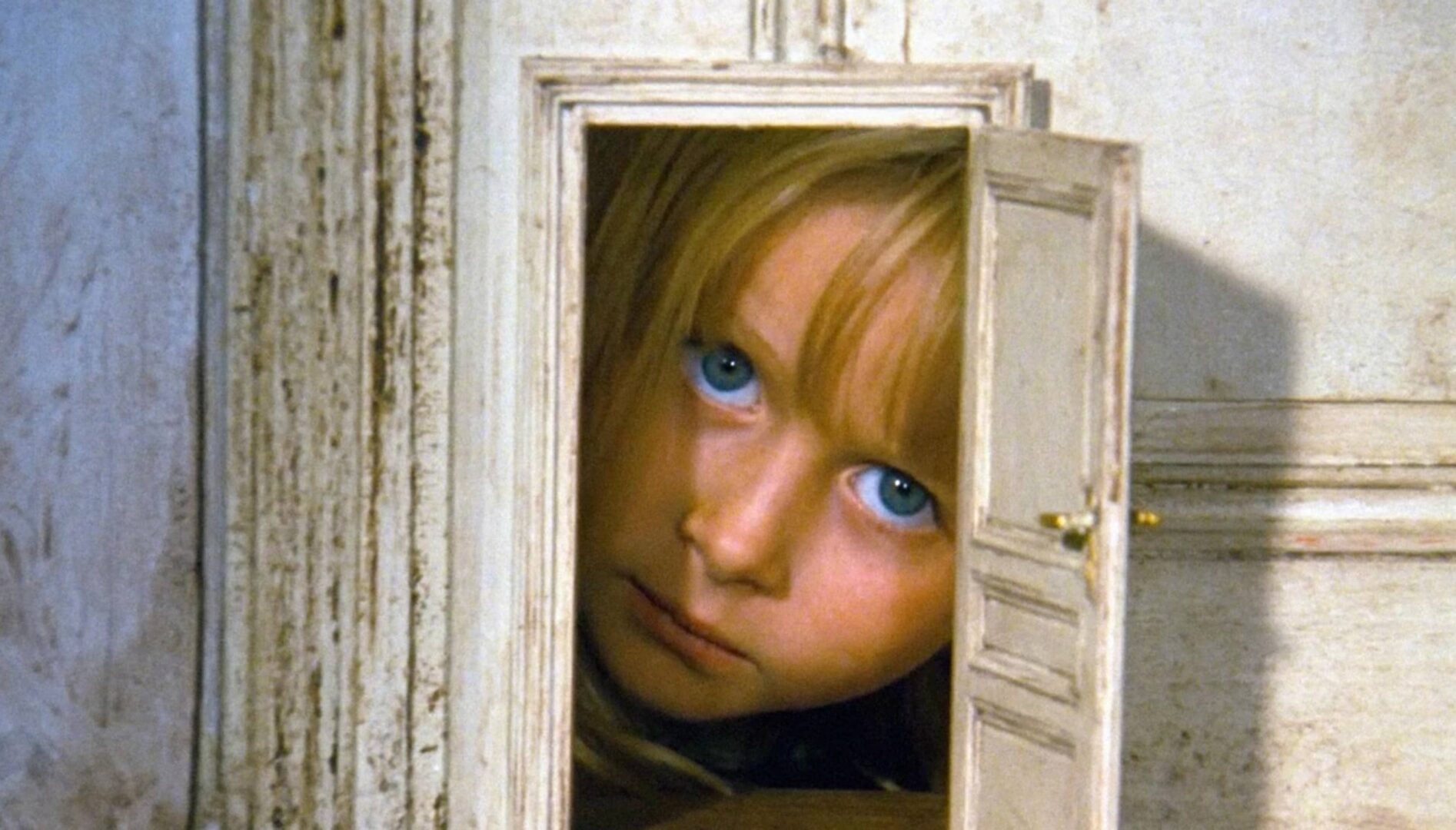 Film still from Alice.