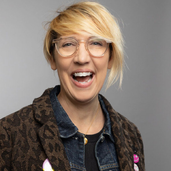 Amy Dotson