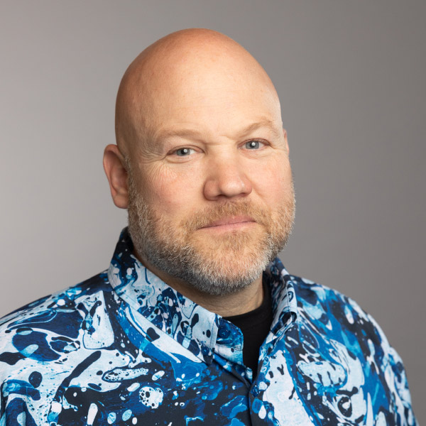 Dave Chaney