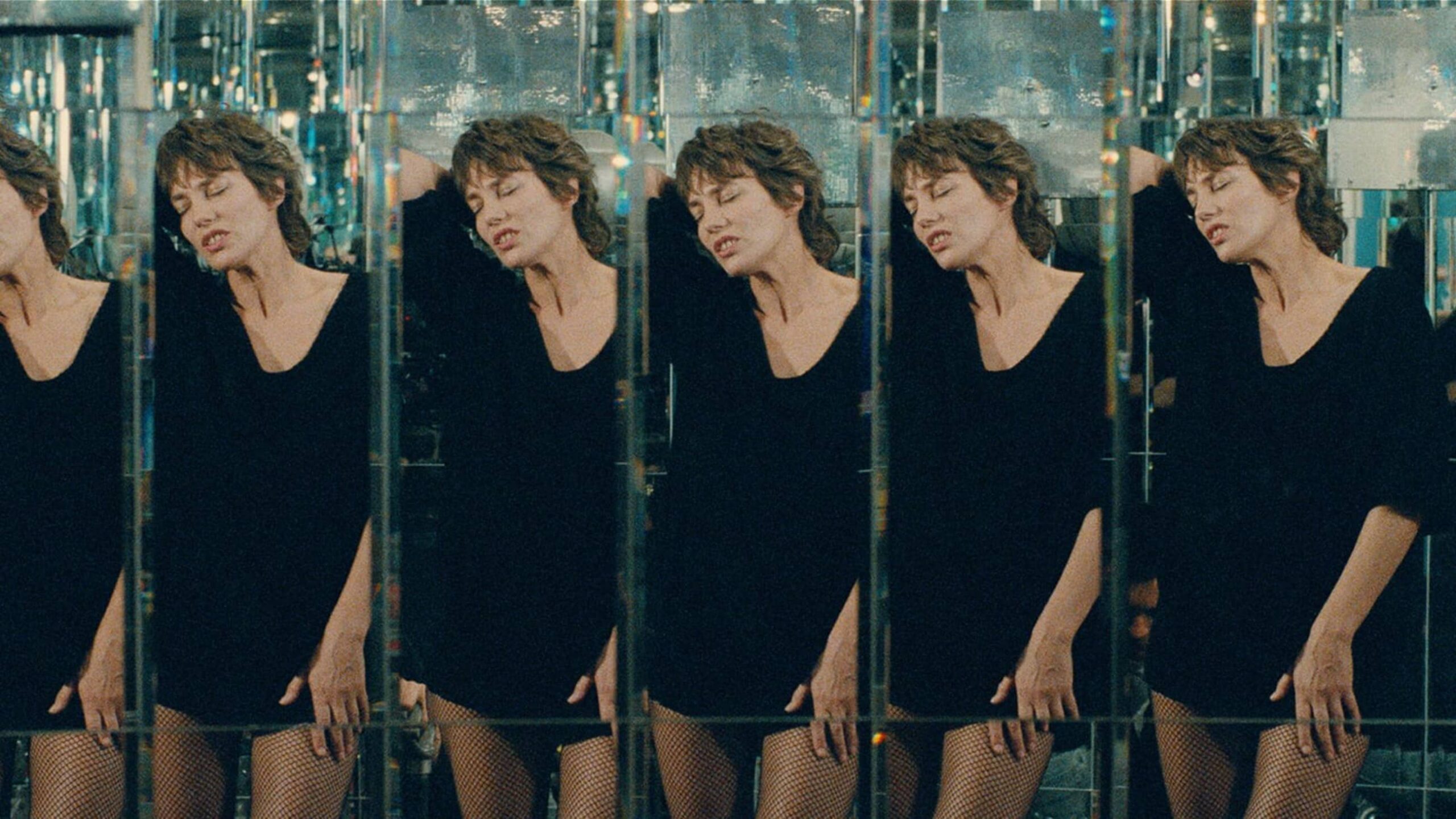 Jane B. by Agnès V. x Director Fits