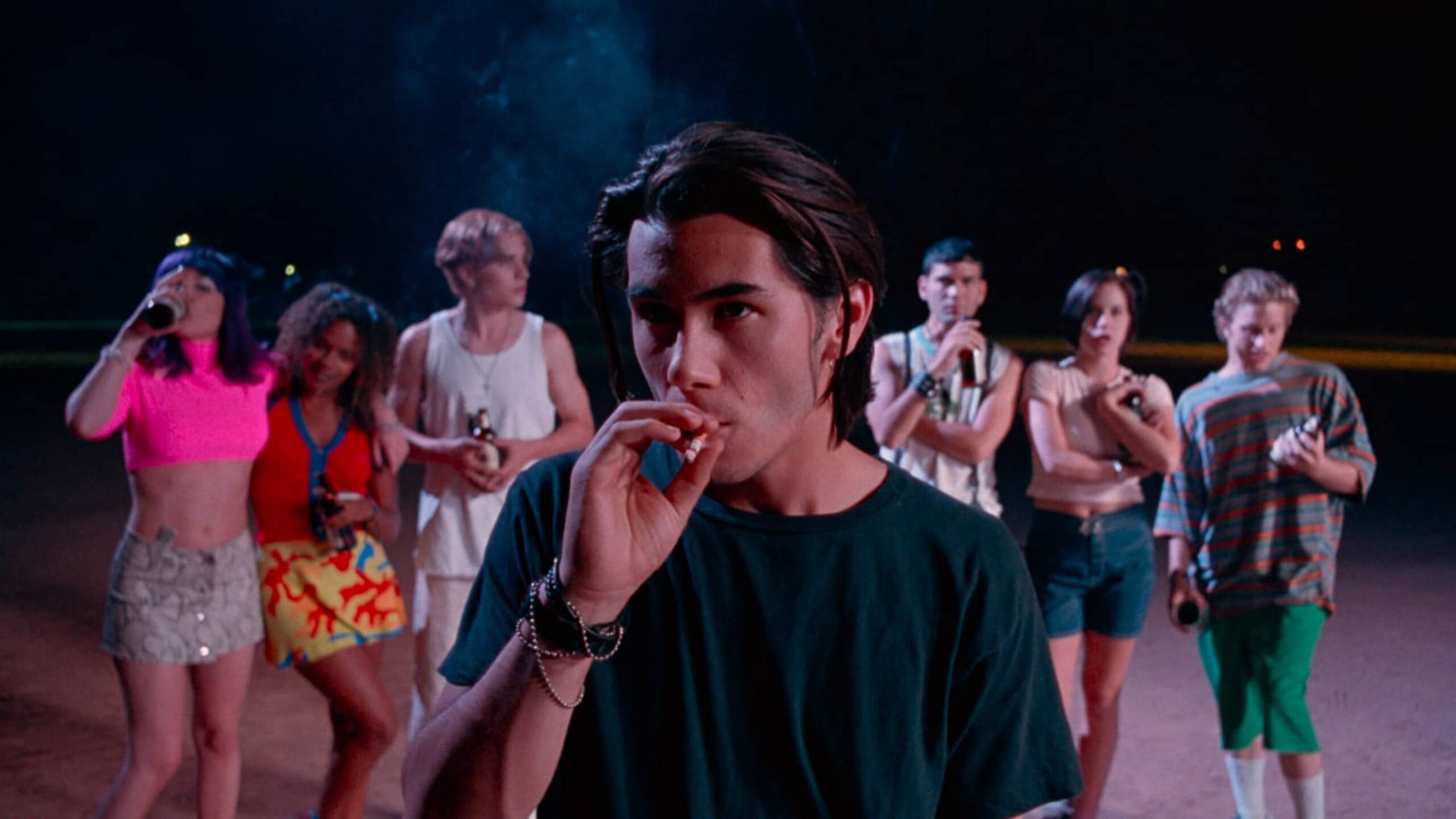 Nowhere x Director Fits at Portland Art Museum in Portland