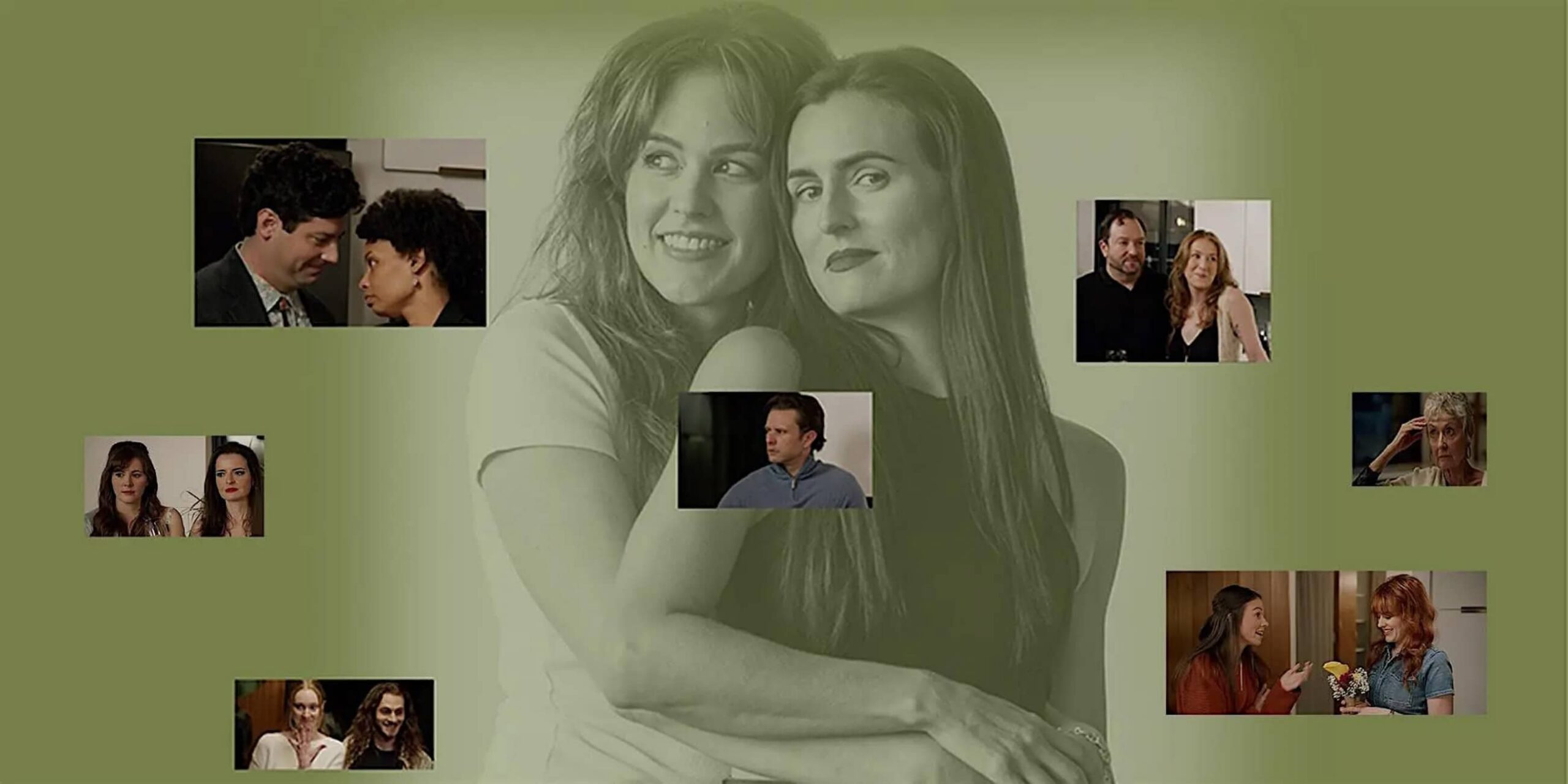 World premiere of Portland feature film Secret Life poster