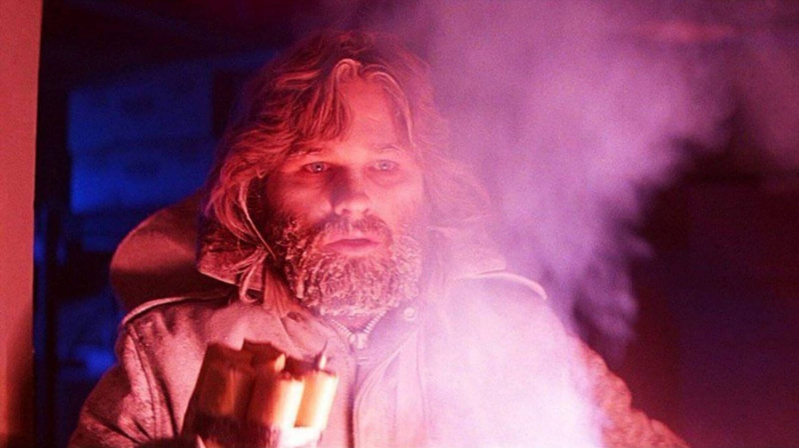The Thing (1982) at Portland Art Museum in Portland