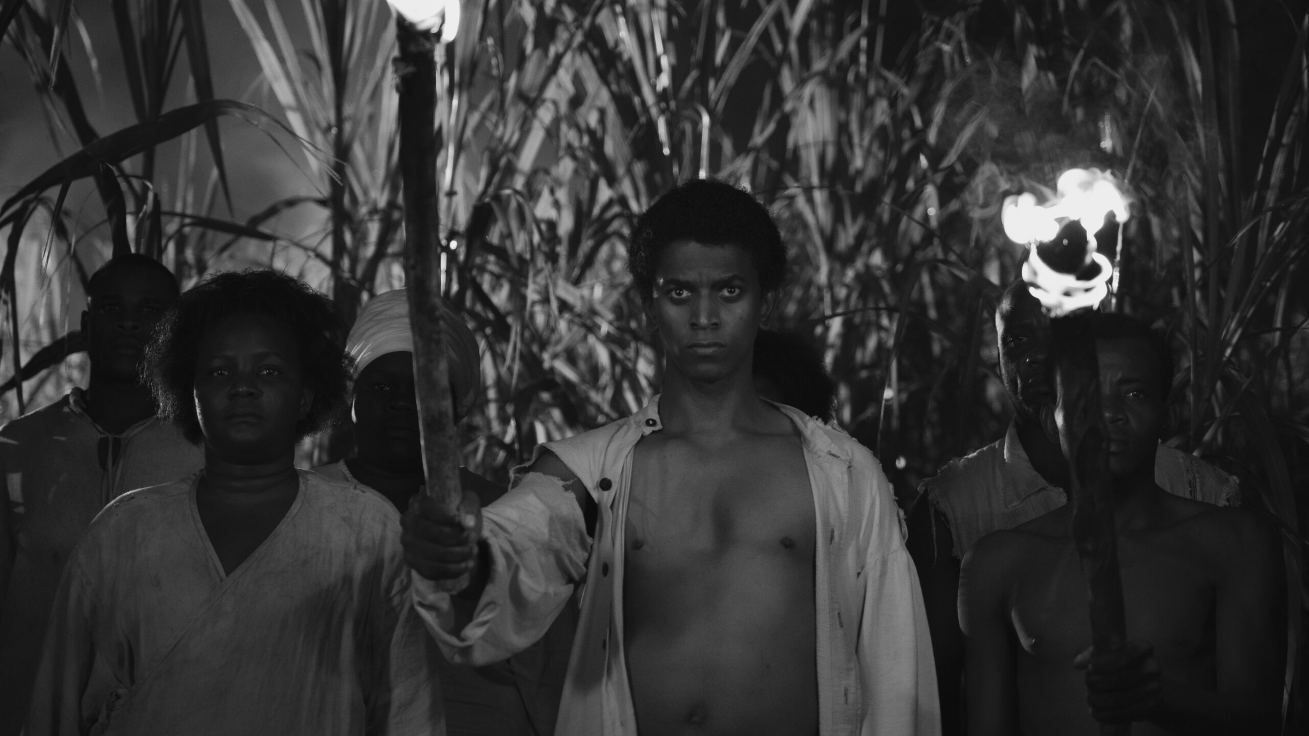 Black Zombie at PAM CUT's Tomorrow Theater in Portland
