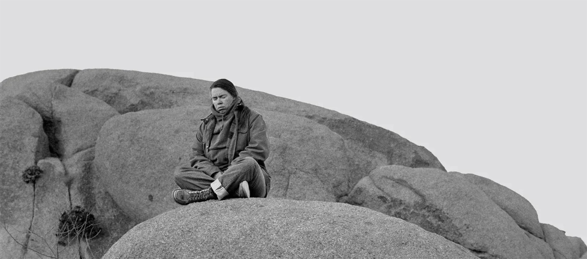 Deep Listening: The Story Of Pauline Oliveros at PAM CUT's Tomorrow Theater in Portland