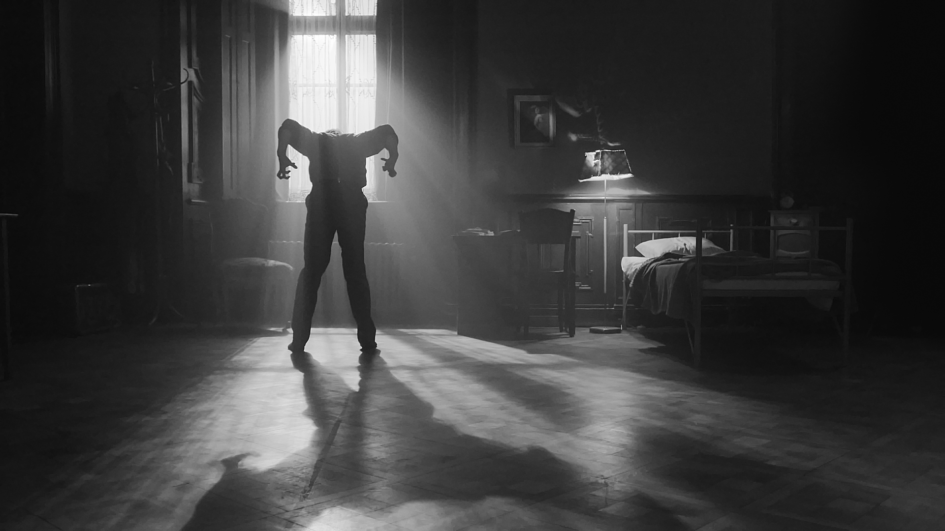 10 Years of Portland Dance Film Festival – Festival Picks at PAM CUT's Tomorrow Theater in Portland
