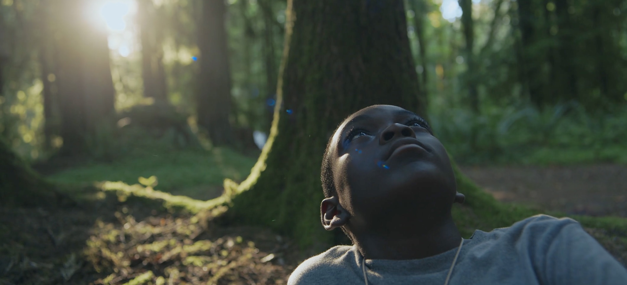 Outdoor School at PAM CUT's Tomorrow Theater in Portland