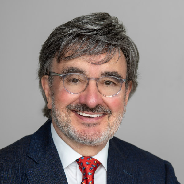 Robert Trotman