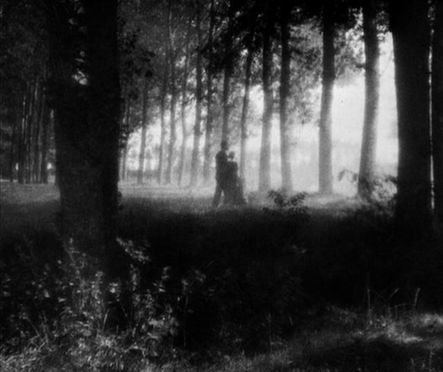 Vampyr (1932) w/ Live Score by Kraftwitch at PAM CUT's Tomorrow Theater in Portland