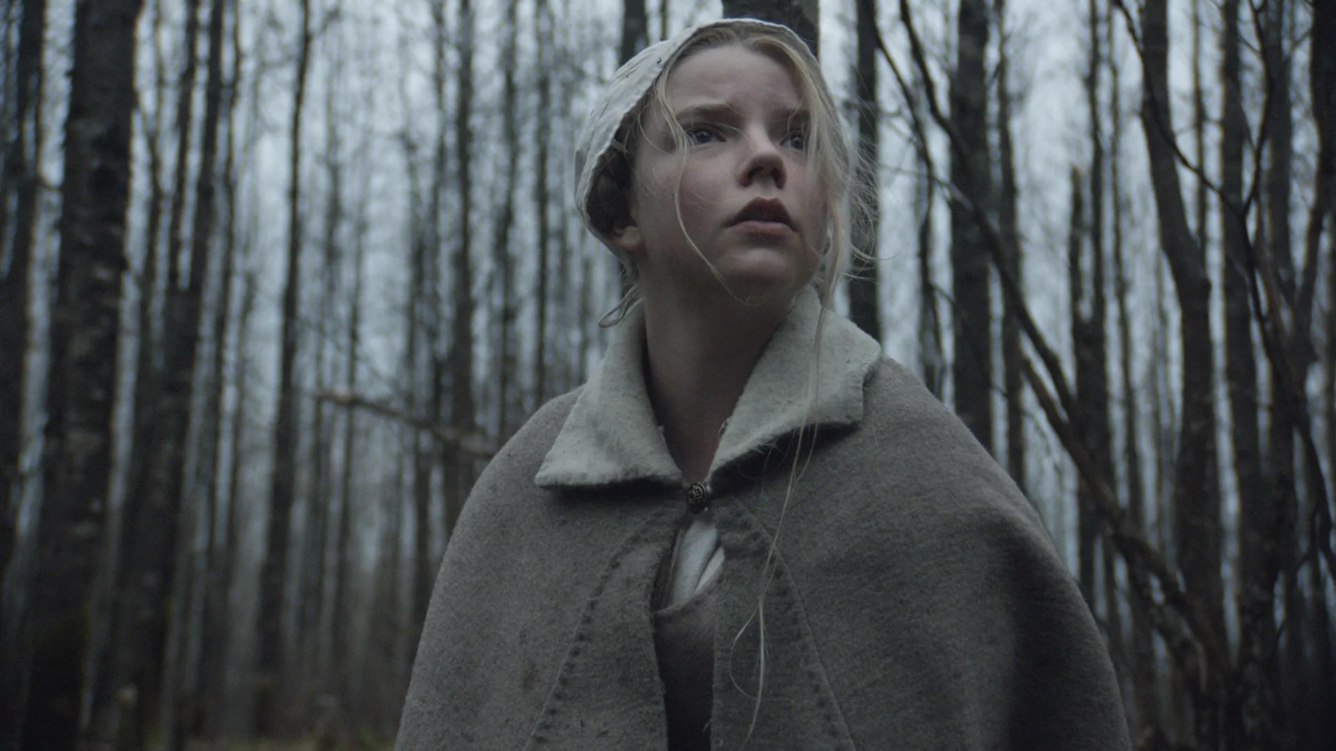 The Witch at PAM CUT's Tomorrow Theater in Portland