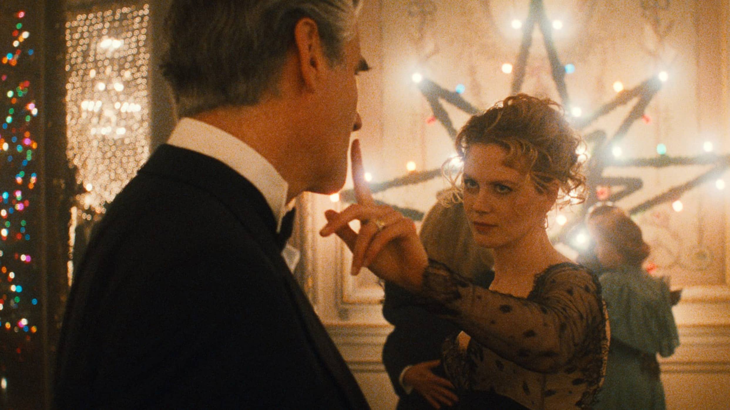 Eyes Wide Shut 35mm poster