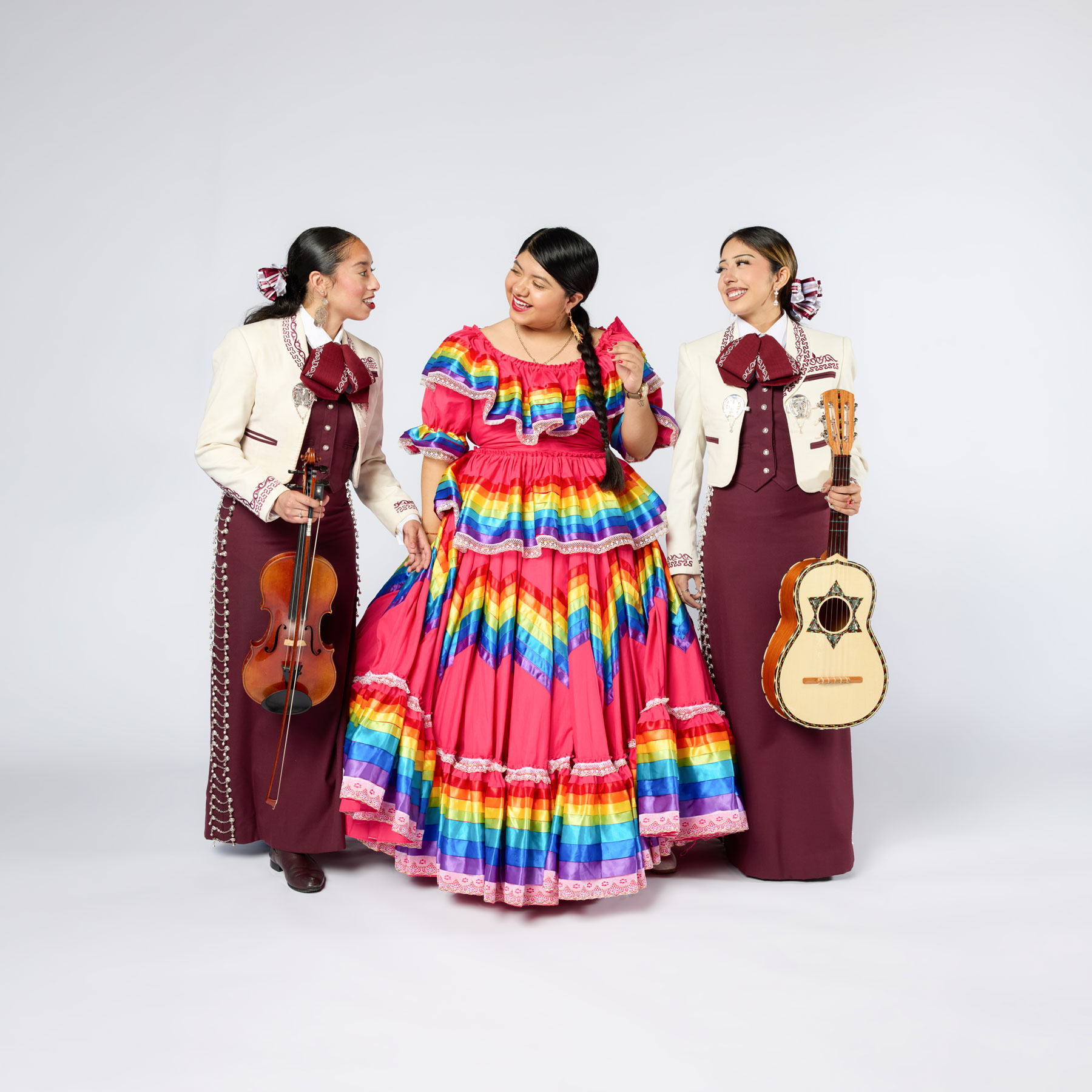 Canto Con Orgullo: The Film Premiere at PAM CUT's Tomorrow Theater in Portland
