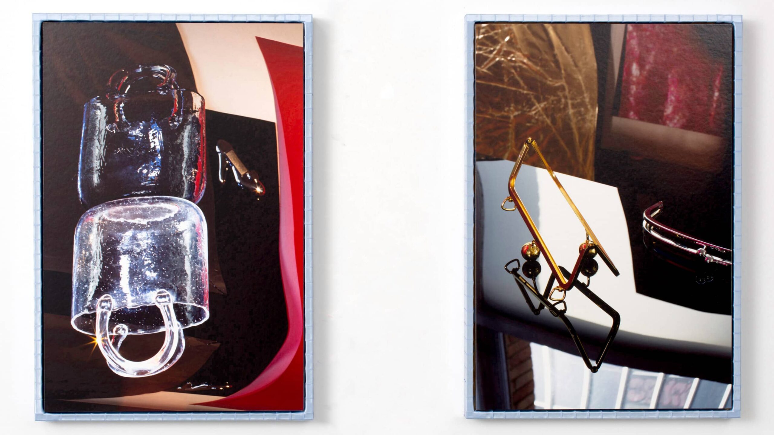 Photography Council’s Lunchtime Talk: Melanie Flood at Portland Art Museum, Mark Building in Portland